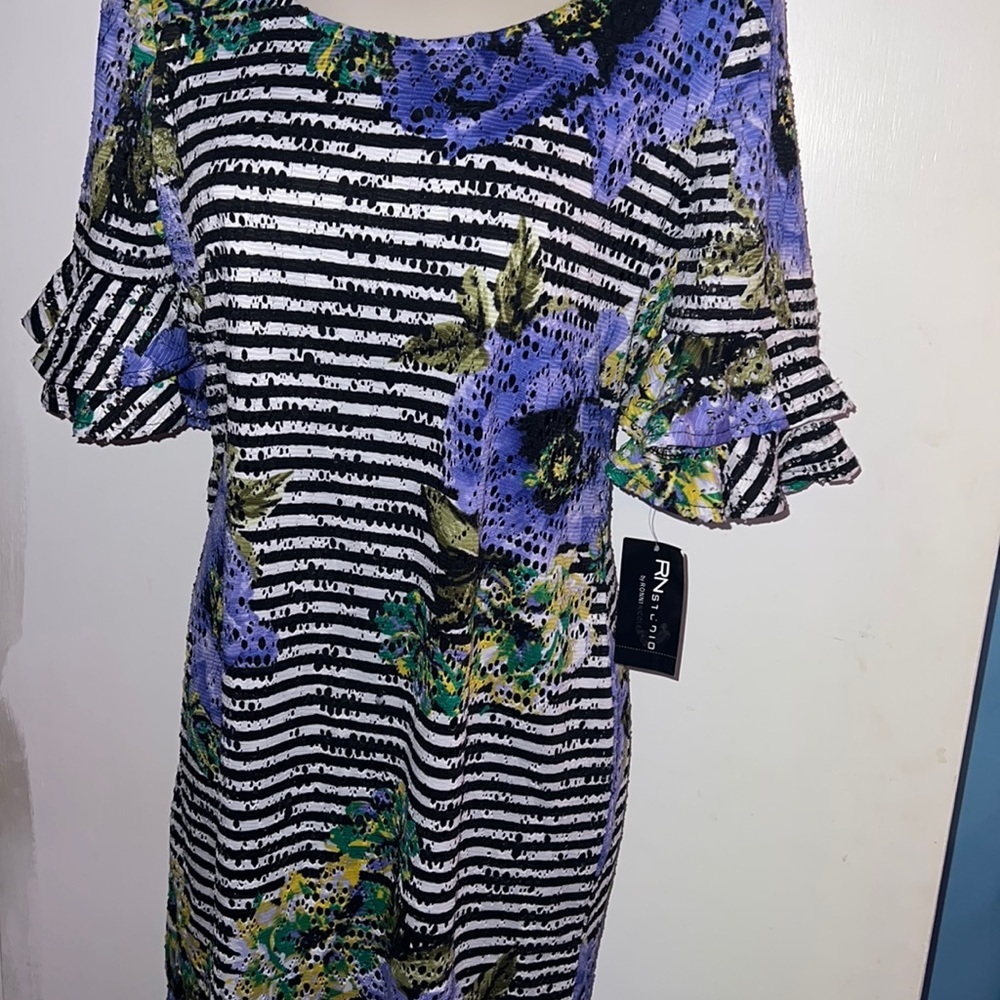 RNStudio NWT Dress